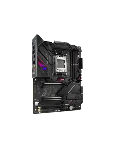 ASUS ROG Strix B650E-E Gaming WiFi, AMD B650E - Mainboard - Sockel AM5, DDR5 2