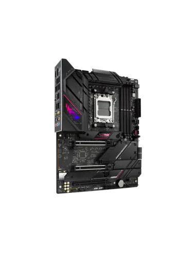 ASUS ROG Strix B650E-E Gaming WiFi, AMD B650E - Mainboard - Sockel AM5, DDR5