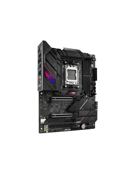 ASUS ROG Strix B650E-E Gaming WiFi, AMD B650E - Mainboard - Sockel AM5, DDR5