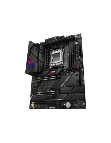 ASUS ROG Strix B650E-E Gaming WiFi, AMD B650E - Mainboard - Sockel AM5, DDR5