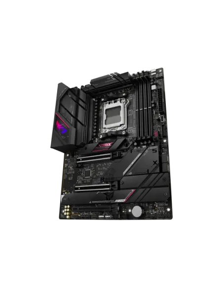 ASUS ROG Strix B650E-E Gaming WiFi, AMD B650E - Mainboard - Sockel AM5, DDR5