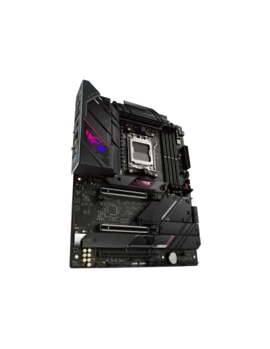 ASUS ROG Strix B650E-E Gaming WiFi, AMD B650E - Mainboard - Sockel AM5, DDR5