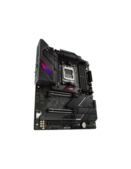 ASUS ROG Strix B650E-E Gaming WiFi, AMD B650E - Mainboard - Sockel AM5, DDR5