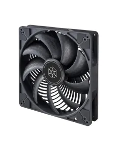 SilverStone AP184i-PRO Lüfter, 180mm - schwarz