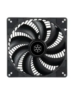 SilverStone AP184i-PRO Lüfter, 180mm - schwarz 2