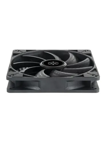 SilverStone AP184i-PRO Lüfter, 180mm - schwarz