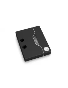EK Waterblocks EK-Quantum Velocity² D-RGB - AM5, Nickel + Acetal