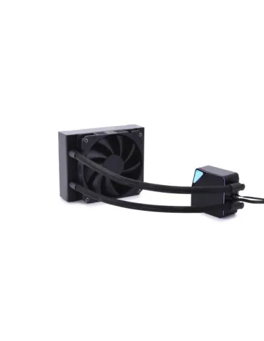Alphacool Core Ocean T38 CPU Digital AiO Wasserkühlung - 120 mm, schwarz