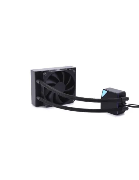 Alphacool Core Ocean T38 CPU Digital AiO Wasserkühlung - 120 mm, schwarz