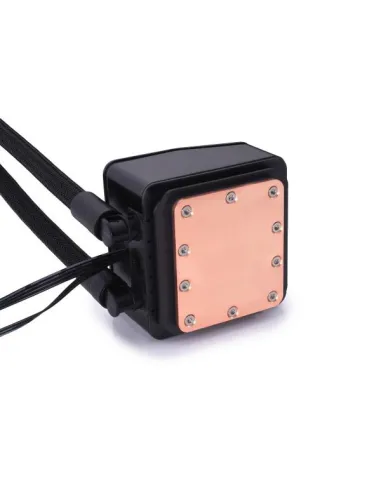 Alphacool Core Ocean T38 CPU Digital AiO Wasserkühlung - 120 mm, schwarz