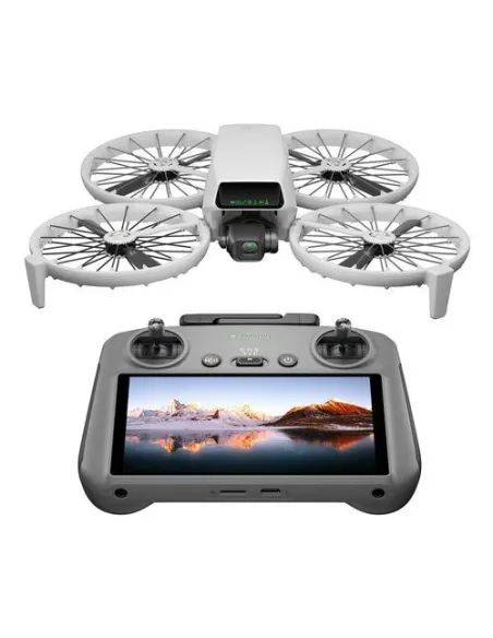 Drone Dji DJFL1R SERIE FLIP RC2 White