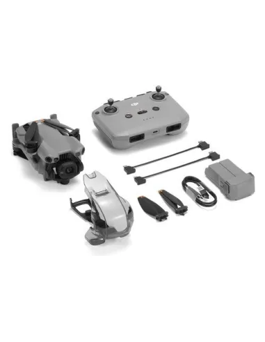 Drone Dji DJM5P0 SERIE MINI 5 Pro Gray