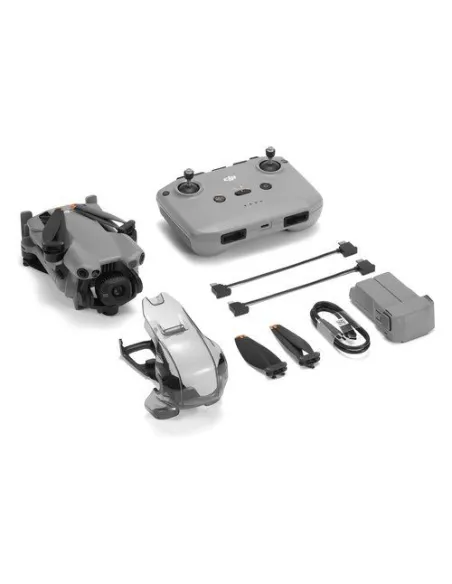 Drone Dji DJM5P0 SERIE MINI 5 Pro Gray