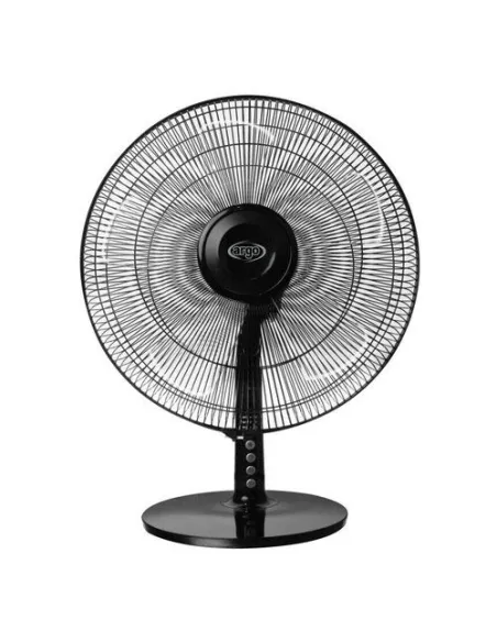 Ventilatore Argo 398200035 TABLO Evo Black