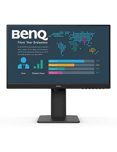 BenQ Monitor BL2486TC (9H LMMLB QBE) BenQLMMLB BenQ LMMLB