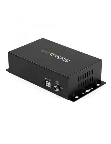 StarTech.com Hub adattatore USB a DB9 RS232 seriale 8 porte – Guide