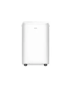 Argoclima ARGO THOR PLUS condizionatore portatile Bianco