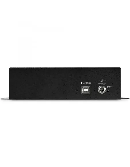StarTech.com Hub adattatore USB a DB9 RS232 seriale 8 porte – Guide