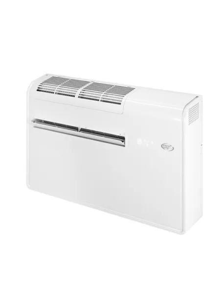 Argoclima Apollo 12HP condizionatore portatile 29 dB Bianco