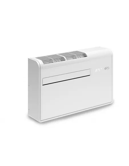 Argoclima Apollo 12HP condizionatore portatile 29 dB Bianco