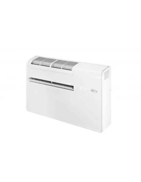 Argoclima Apollo 12HP condizionatore portatile 29 dB Bianco