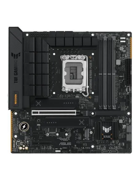TUF GAMING B760M-PLUS II