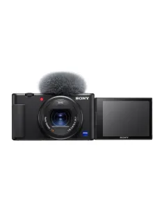 Sony DSC-ZV-1