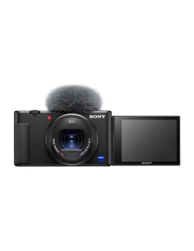 Sony DSC-ZV-1