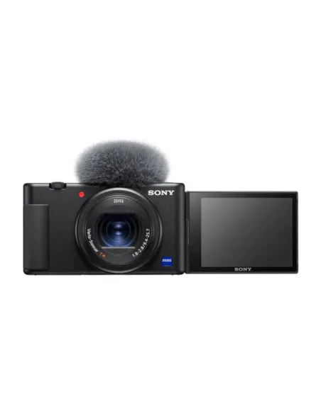 Sony DSC-ZV-1