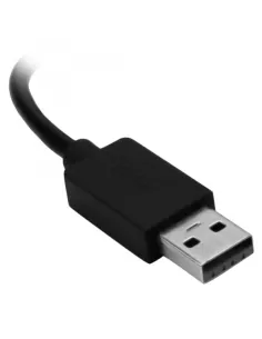 HUB USB A 4 PORTE CON USB-C 2