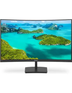 27 CURVO GAMING VA 75 HZ ADAP