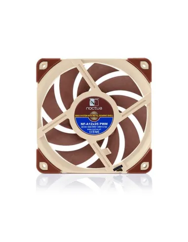 Noctua NF-A12x25 5V PWM Lüfter - 120mm