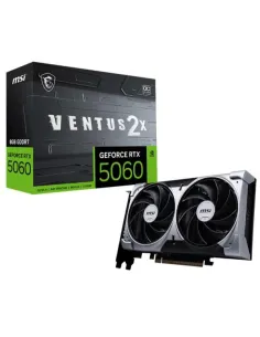 GEFORCE RTX 5060 8G VENTUS 2X OC