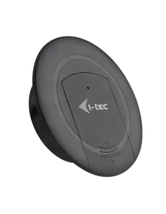 DESK CHARGER USB-C + 2X USB-A 96W 2