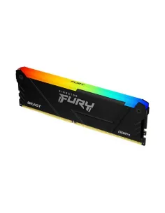 8GB 3200MT/S DDR4 FURY BEAST RGB 2