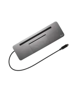 4K 3X DISPLAY DOCKING STA. PD 85W