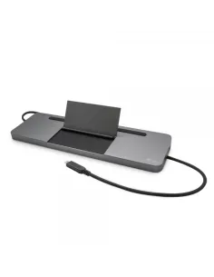 4K 3X DISPLAY DOCKING STA. PD 85W 2