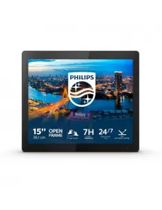 15 OPEN FRAME MONITOR CAPACITIVO 2