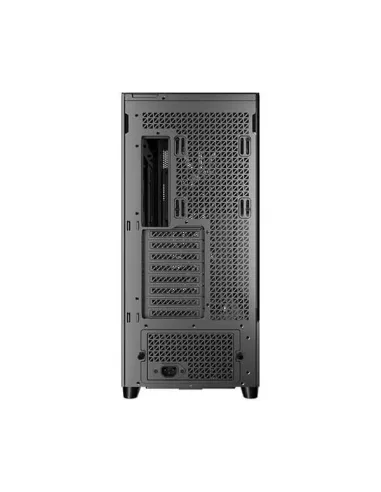 Antec FLUX PRO EUV Full Tower Nero, Legno