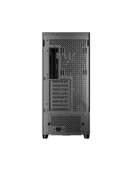 Antec FLUX PRO EUV Full Tower Nero, Legno