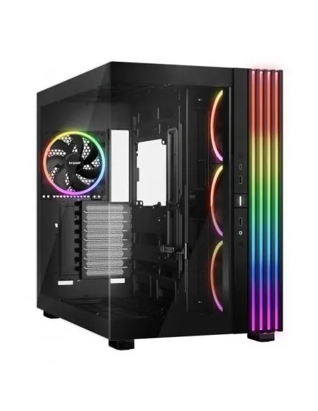 be quiet! LIGHT BASE 900 FX Black Full Tower Nero