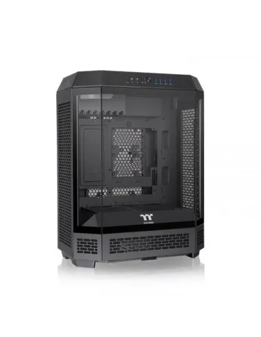 Thermaltake CA-1Z1-00M1WN-00 computer case Midi Tower Nero