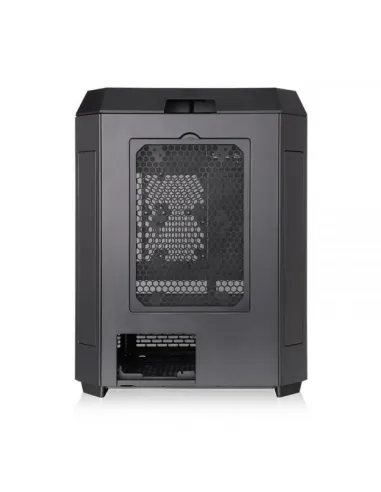 Thermaltake CA-1Z1-00M1WN-00 computer case Midi Tower Nero