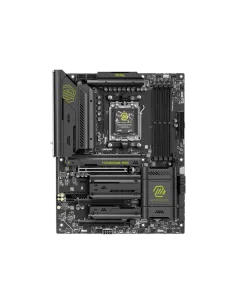 MSI MAG B850 TOMAHAWK MAX WIFI scheda madre AMD B850 Socket AM5 ATX 2