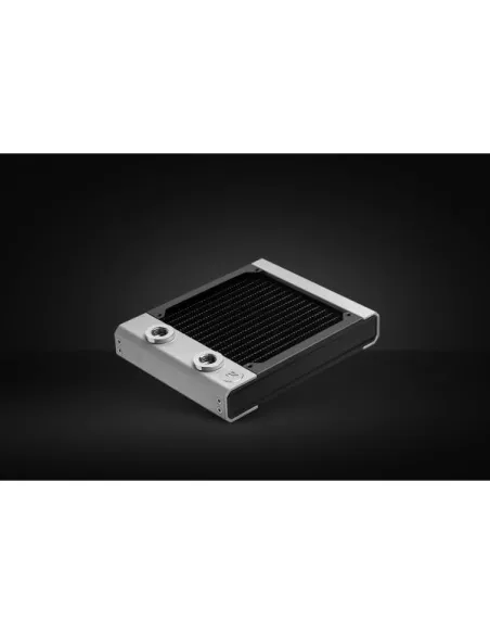 EK Water Blocks EK-Quantum Surface S120 - schwarz