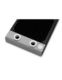 EK Water Blocks EK-Quantum Surface S120 - schwarz 2