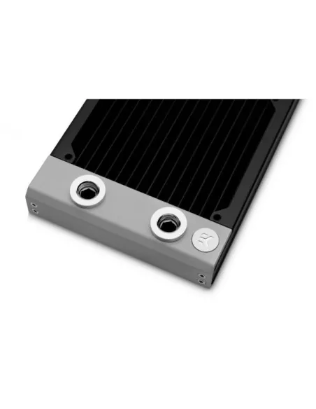 EK Water Blocks EK-Quantum Surface S120 - schwarz