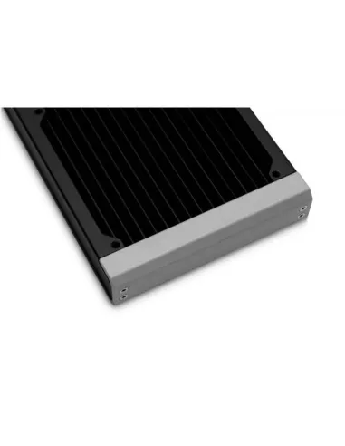 EK Water Blocks EK-Quantum Surface S120 - schwarz