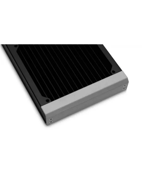 EK Water Blocks EK-Quantum Surface S120 - schwarz