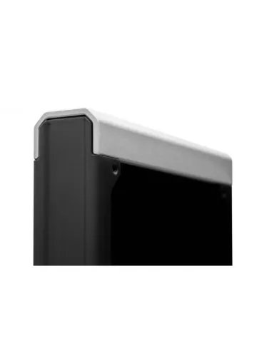 EK Water Blocks EK-Quantum Surface S120 - schwarz
